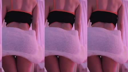 BJ尤彩琳(유채린)2025年11月18日舞蹈剪辑205354